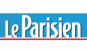 Le Parisien Logo 500